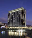 Terrado Suites Antofagasta - Antofagasta, Chile - 