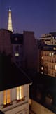 Gavarni Hotel - Paris, France - 