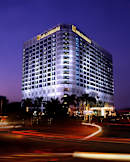 Millennium Hotel Sirih Jakarta - Jakarta, Indonesia - 
