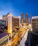 Grand Millennium Kuala Lumpur - Kuala Lumpur, Malaysia - 