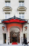 Le Royal Monceau, A Raffles Hotel - Paris, France - 