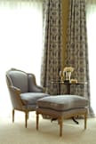 Les Mars Hotel - Healdsburg, California - 