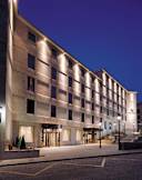 Eurostars Las Claras Boutique Hotel - Salamanca, Spain - 