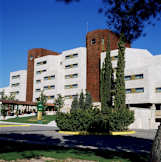 Parador de Salamanca - Salamanca, Spain - 