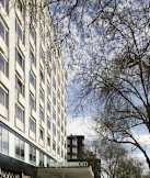 Thistle Kensington Gardens - London, United Kingdom - 