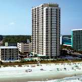 The Palace Resort - Myrtle Beach, South Carolina - 