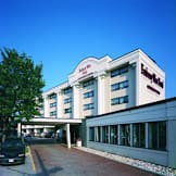 Embassy West Hotel & Conference Centre - Ottawa, Canada - 