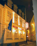 Boutique Hotel Viesturs - Riga, Latvia - Exterior