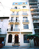 Art Hotel - Buenos Aires, Argentina - 