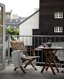 Carlton Hotel Guldsmeden - Copenhagen, Denmark - 