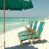 Silver Beach Towers - Destin, Florida - 