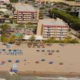 Lauderdale Beachside Hotel - Lauderdale-by-the-Sea, Florida - 