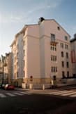 Hellsten Helsinki Senate - Helsinki, Finland - 