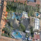 Crown Paradise Club Resort & Spa - Puerto Vallarta, Mexico - 