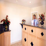 Point Loma Inn - San Diego, California - 