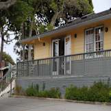 Anton Inn - Pacific Grove, California - 