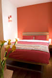 Prinsenhof Hotel - Amsterdam, The Netherlands - 