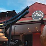 Colony Park Plaza Unique Hotel - Colonia del Sacramento, Uruguay - 