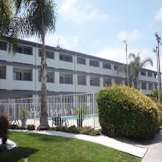 Heritage Inn/Sea World San Diego Hotel - San Diego, California - 