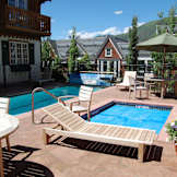 Alpenblick by Resortquest - Aspen, Colorado - 