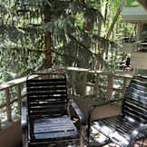 Chateau Eau Claire - Aspen, Colorado - 