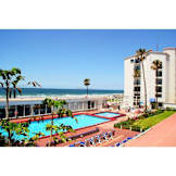 Rosarito Beach Hotel & Spa - Rosarito, Mexico - 