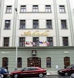 Acc-Nifos Arkada Hotel - Prague, Czech Republic - 