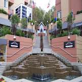 Archstone South Market - San Francisco, California - 