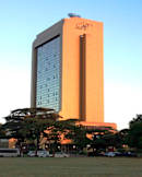 Rainbow Towers Hotel & Conference Ctr - Harare, Zimbabwe - 