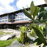 Best Western Arken Hotel Art Garden Spa - Gothenburg, Sweden - 