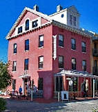 The Pensione At Rosemary Beach - Rosemary Beach, Florida - 