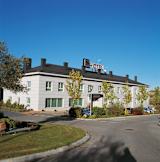 NH Express Monte Rozas - Las Rozas, Spain - 