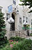 Hopkins Inn - Baltimore, Maryland - 