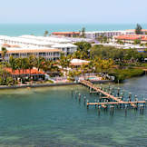 Tortuga Inn - Bradenton Beach, Florida - 