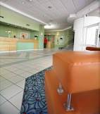 Garden Court South Beach - Durban, South Africa - 