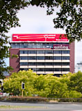 Fountainside Hotel - Hobart, Australia - 