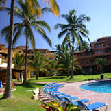 Mexican  Resort - Puerto Vallarta, Mexico - 
