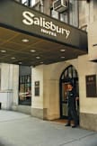 Salisbury Hotel - New York, New York - 
