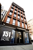 Hotel East Houston - New York, New York - 