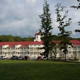 Holiday Hills Resort/Golf Club - Branson, Missouri - 
