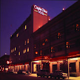 Owyhee Plaza Hotel - Boise, Idaho - 