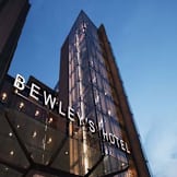 Bewleys Hotel Dublin Airport - Swords, Republic of Ireland - 