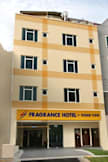 Fragrance Hotel - Ocean View - Singapore, Singapore - 