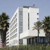 Rafaelhoteles Diagonal Port - Barcelona, Spain - 