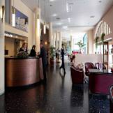 Amrath Grand Hotel de l'Empereur - Maastricht, The Netherlands - 