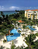 The Marbella Club - Humacao, Puerto Rico - 
