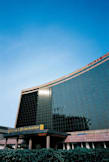 China World Hotel - Beijing, China - 