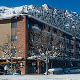 Aspen Square Condominium Hotel - Aspen, Colorado - 