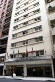 Hotel de las Americas - Buenos Aires, Argentina - 