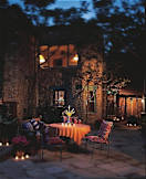 The Inn of the Five Graces - Santa Fe, New Mexico - 